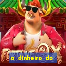 o dinheiro do seguro desemprego cai que horas